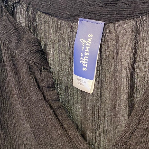 Swimsuits for All Coverup - Picture 2 of 5